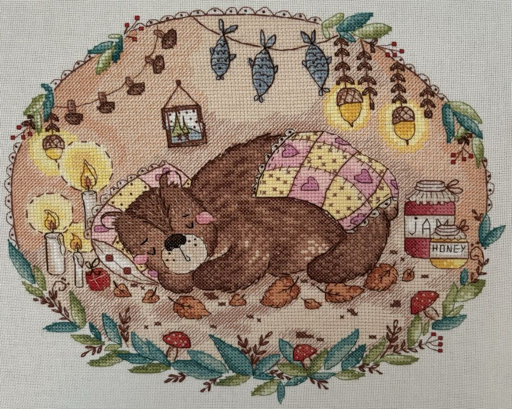 Deco Art DA391 Cinnamon Stick