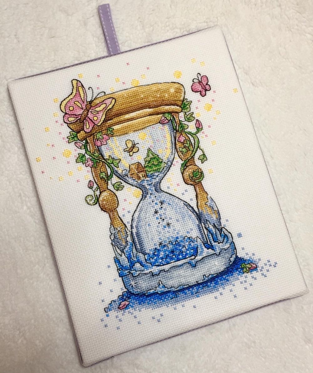 Starburst Print Bonbon