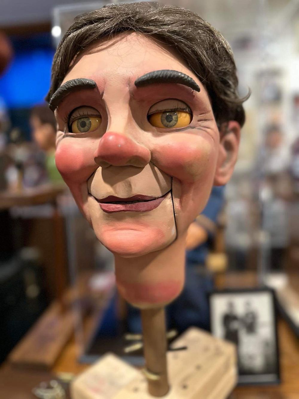 Disney’s contemporary resort