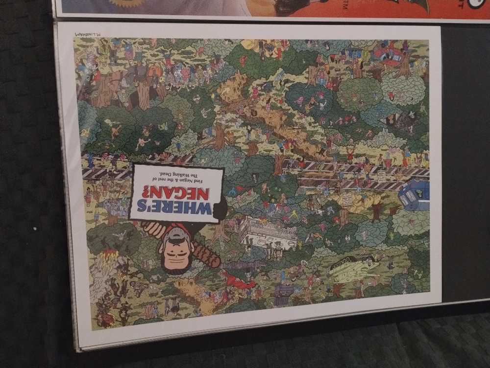 A Friend Is Someone Who Cares