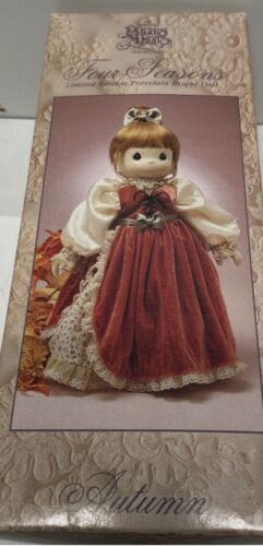 Leather Wrapped Female Head GL104