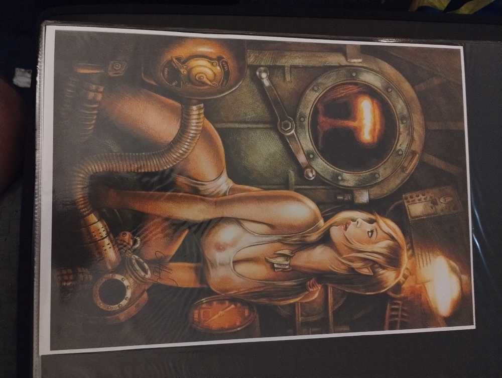 Folkart 580 Metallic Taupe