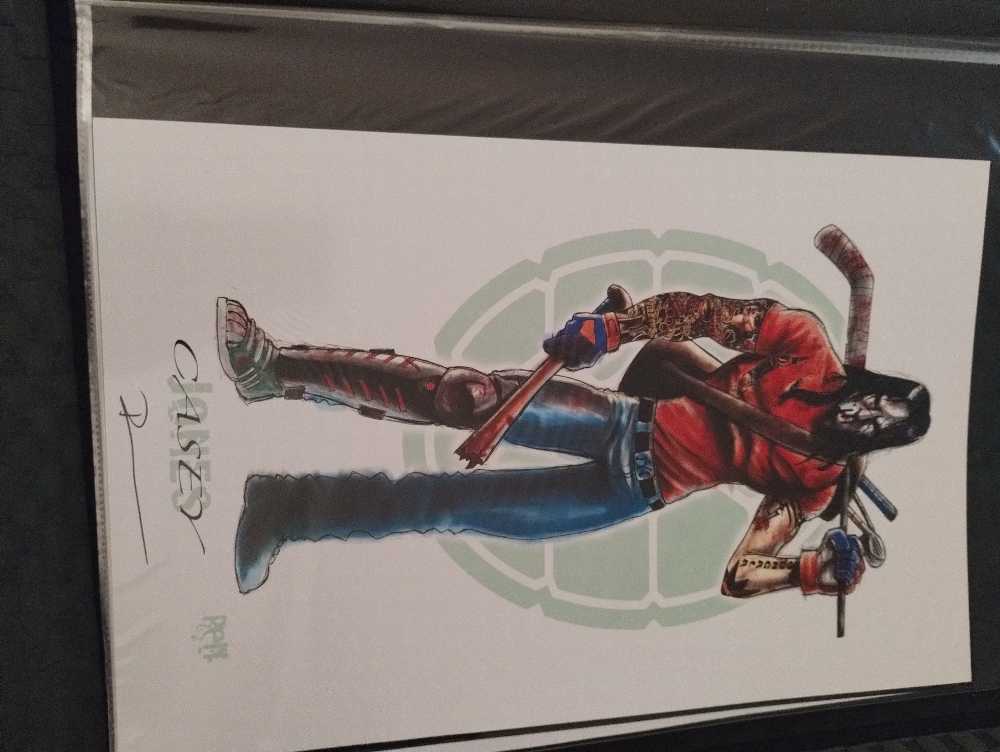 Clowns: Balancing ball on feet