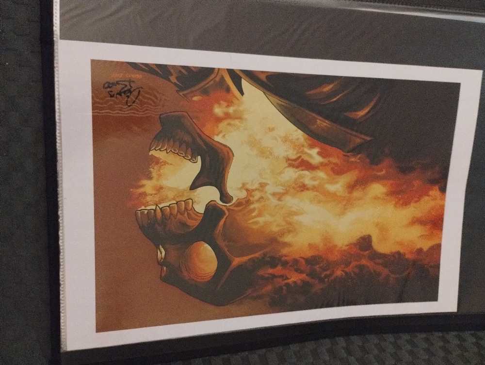 Wisecrackin’ Gingerbread Boy