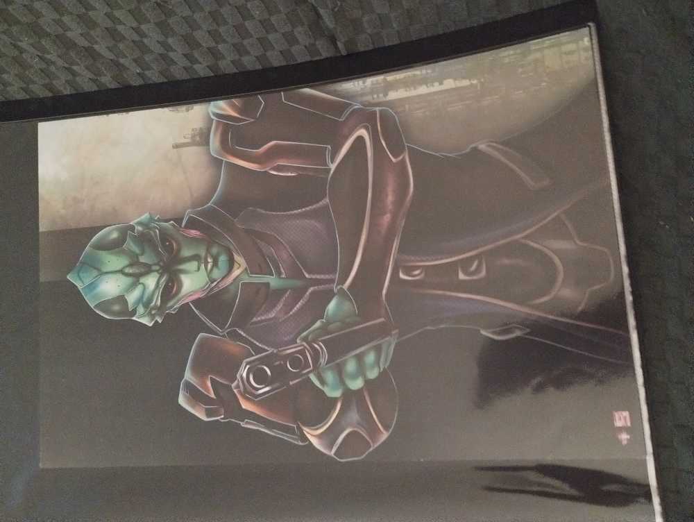 Call Of Duty Modern Warfare 2 Promo Box 