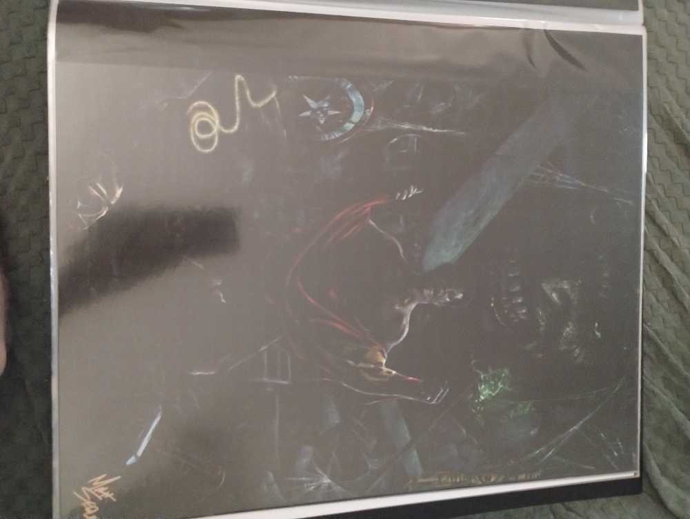 Let’s Keep In Touch