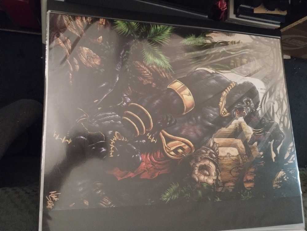 Be Not Weary In Well Doing