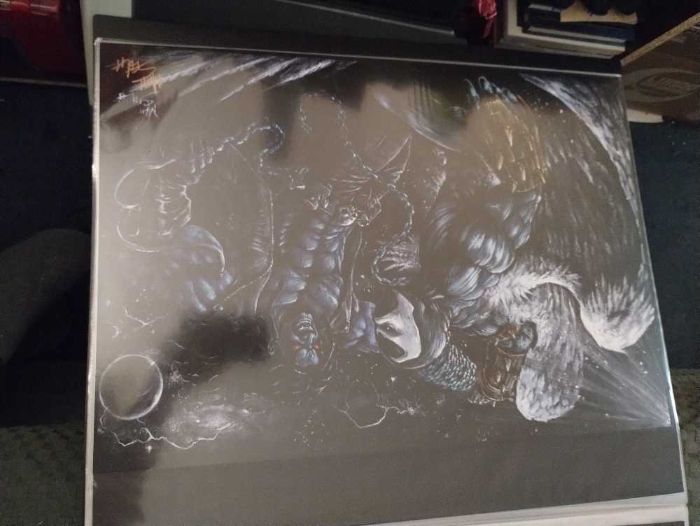 Congratulations, Princess