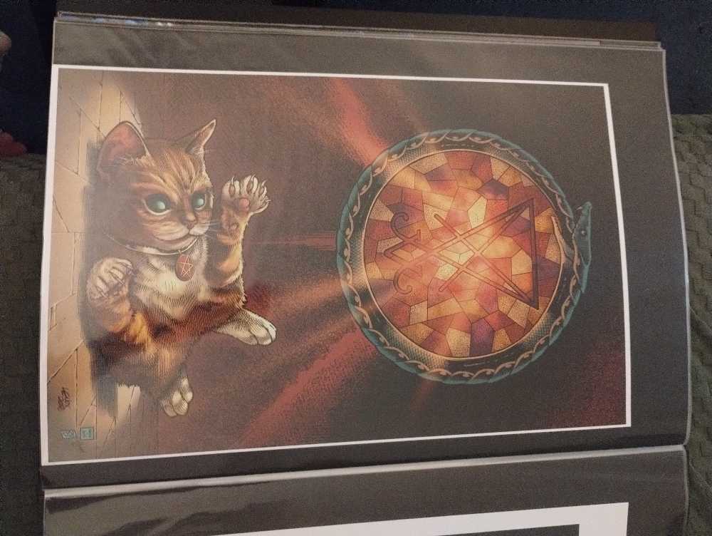 Mao and Marilyn (copy)