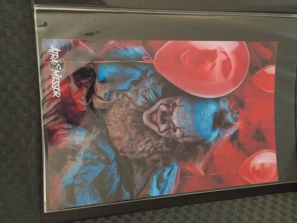 Small City Hall Winter Picture