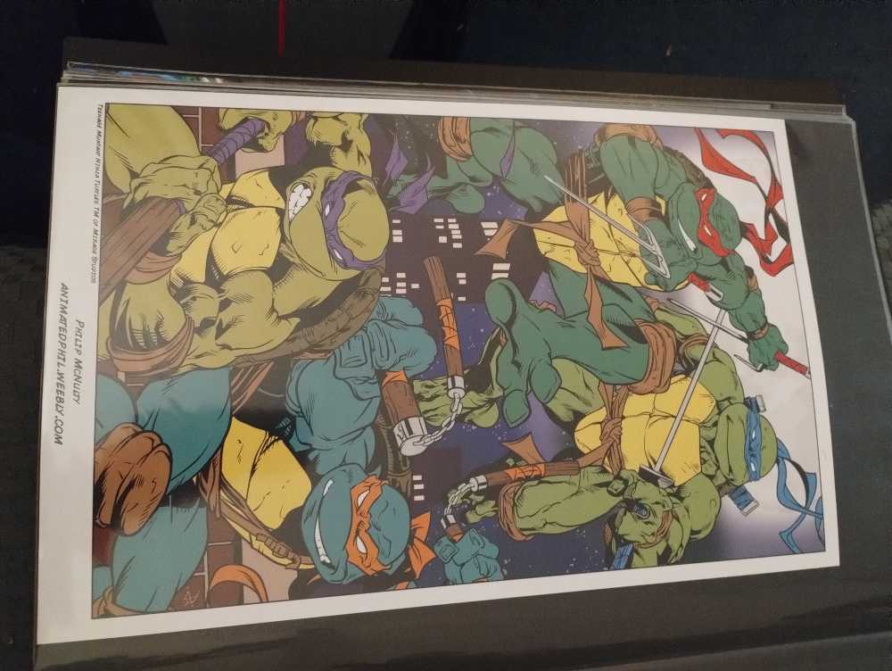 Chinesse Emperor 15in.