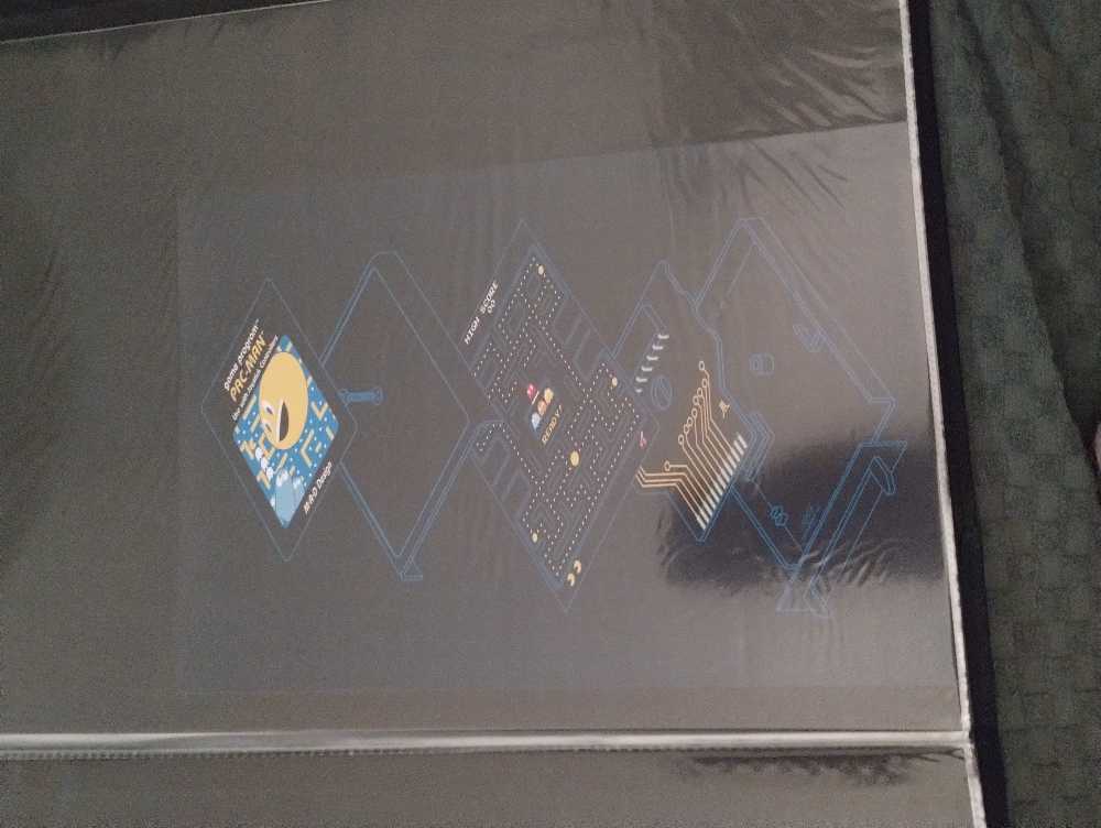 The Fraggleship Of The Ring