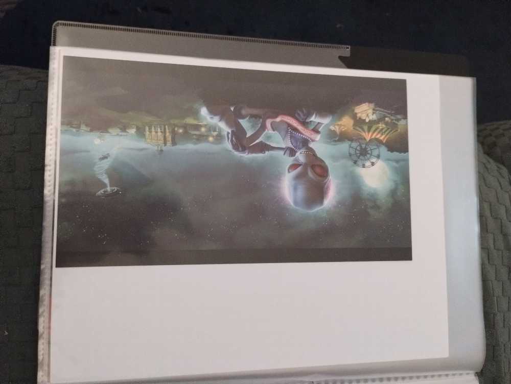 peter falk self potriat