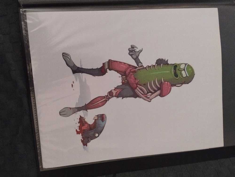 Citadel Air: Elysian Green 24ml