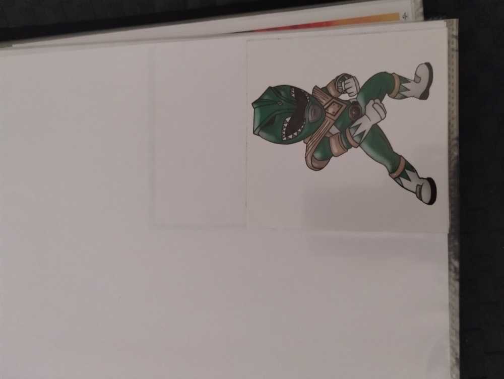 Disney Lithograph - Obi-Wan Kenobi