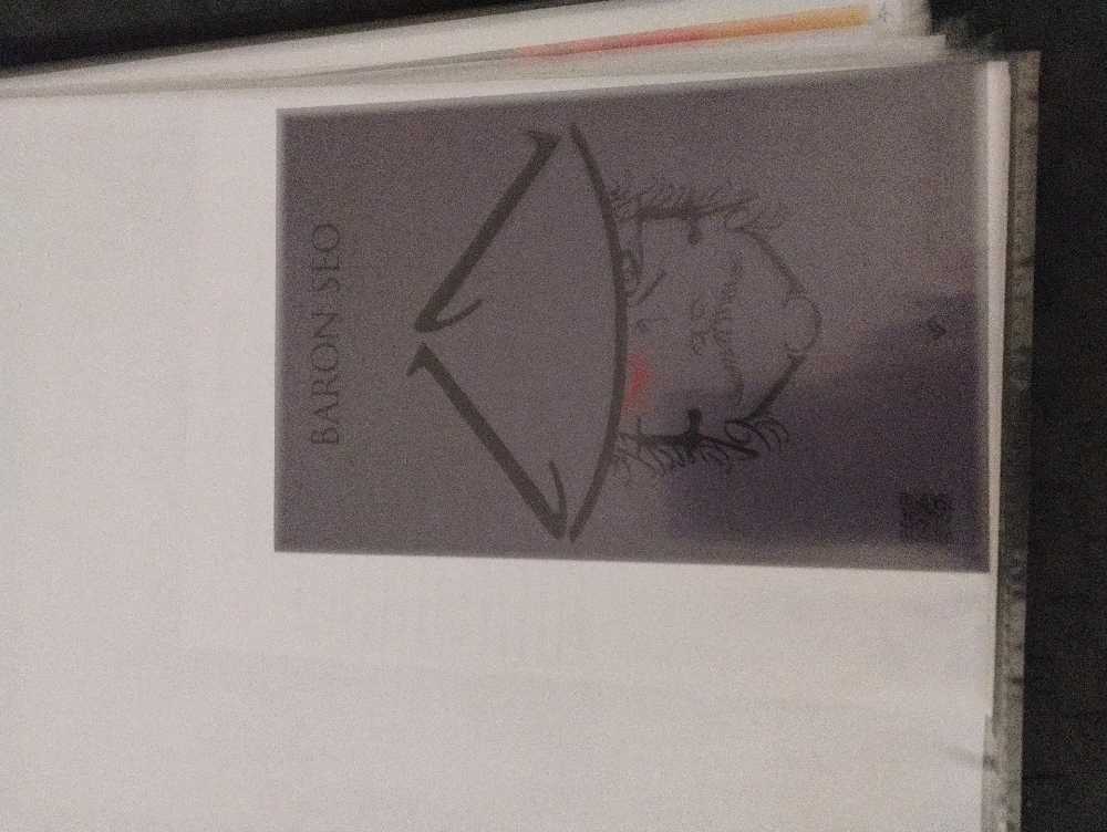 005- La Vie En Rose, There’s A Crack In Everything; To Let The Light In.