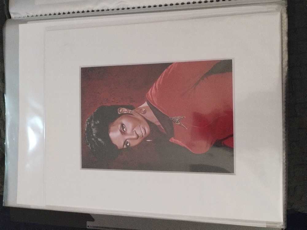 Poncan Theater Painting