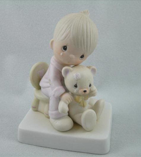 The Doll Factory (Print)