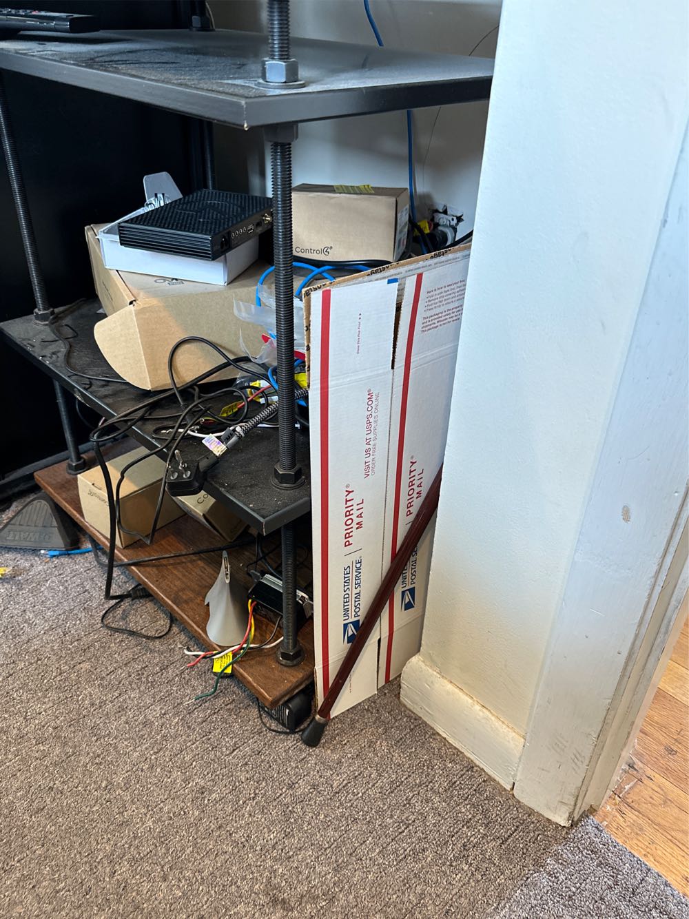 Wtf - Tedt art collectible - Main Image 2