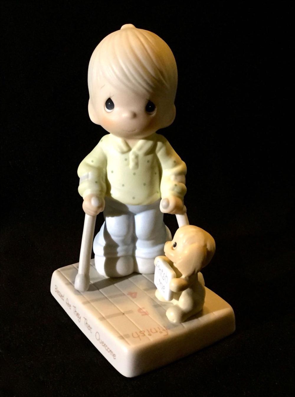 Basic Stitch Anti Pilling