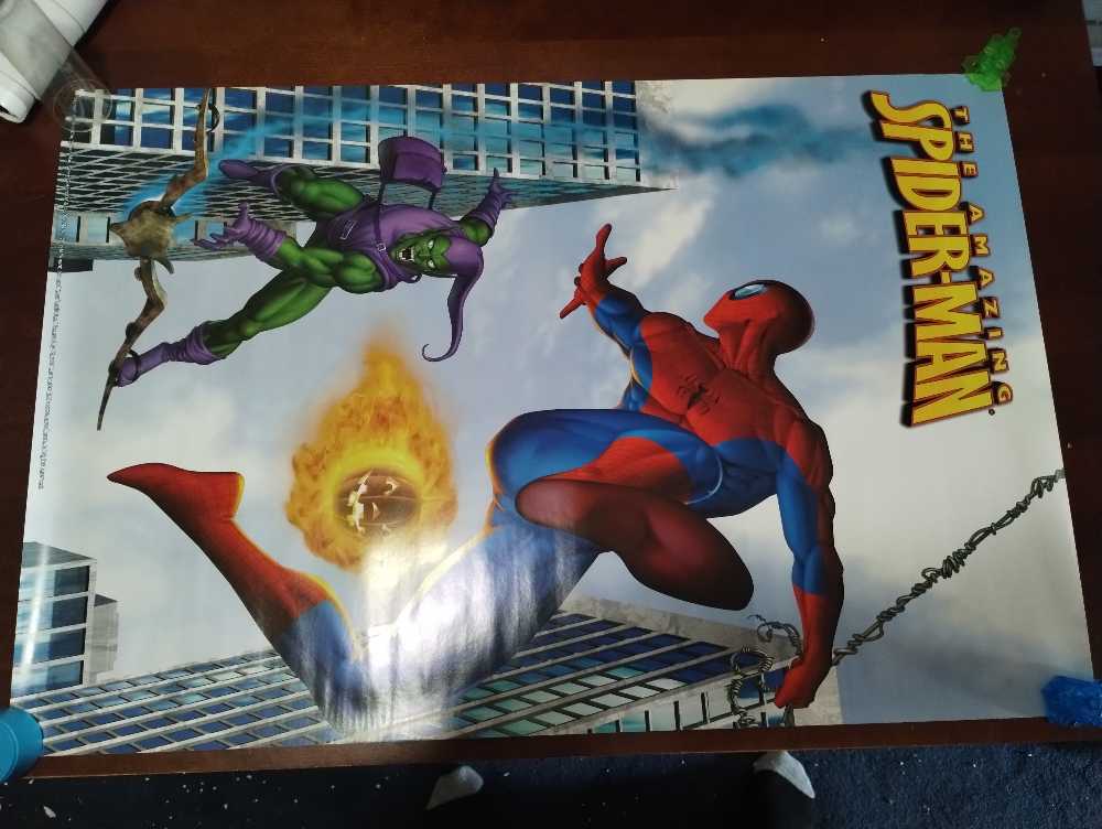 Little Girl With Nosegay Flowers