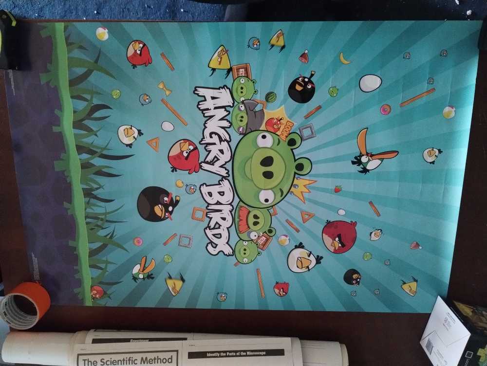 Craftsman Hunter Green