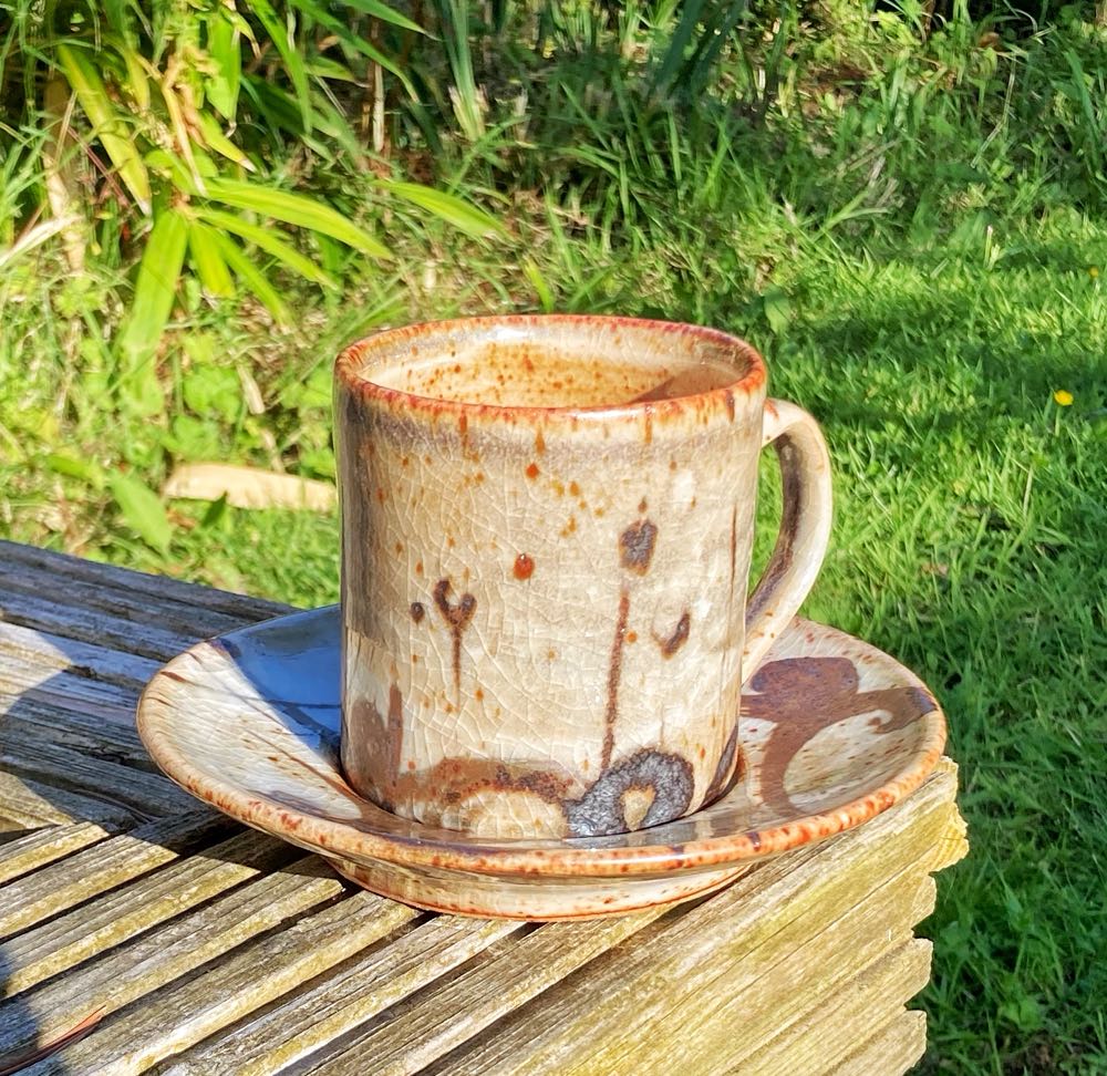 Heeley, Richard 231 - Richard Heeley art collectible - Main Image 2