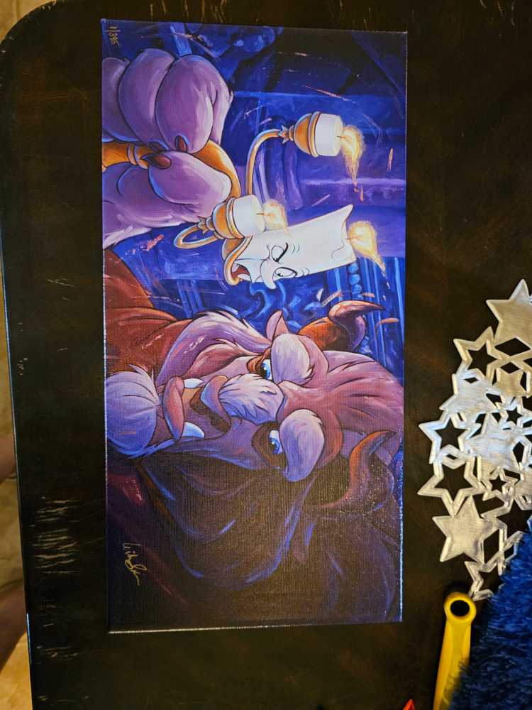 The Fraggleship Of The Ring