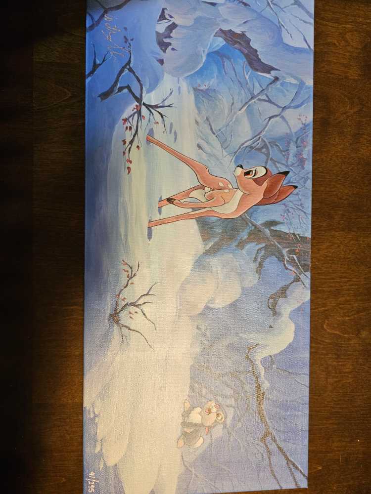 Folkart 5126CA Color Shift Red Flash