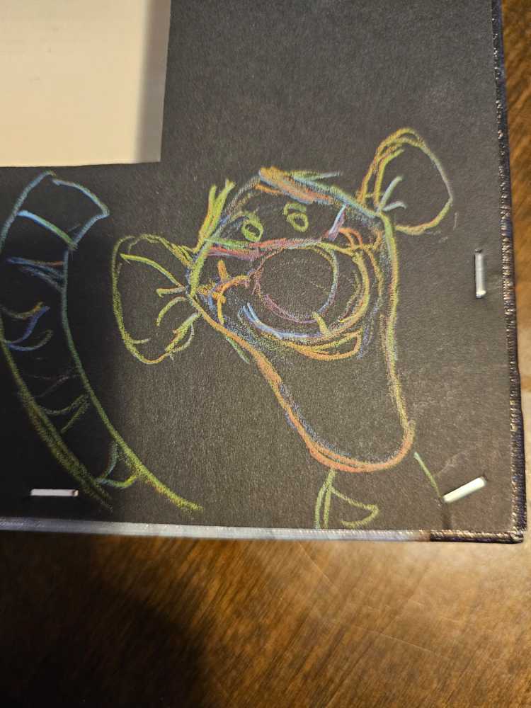 "Time To Celebrate” - William Silvers art collectible - Main Image 2