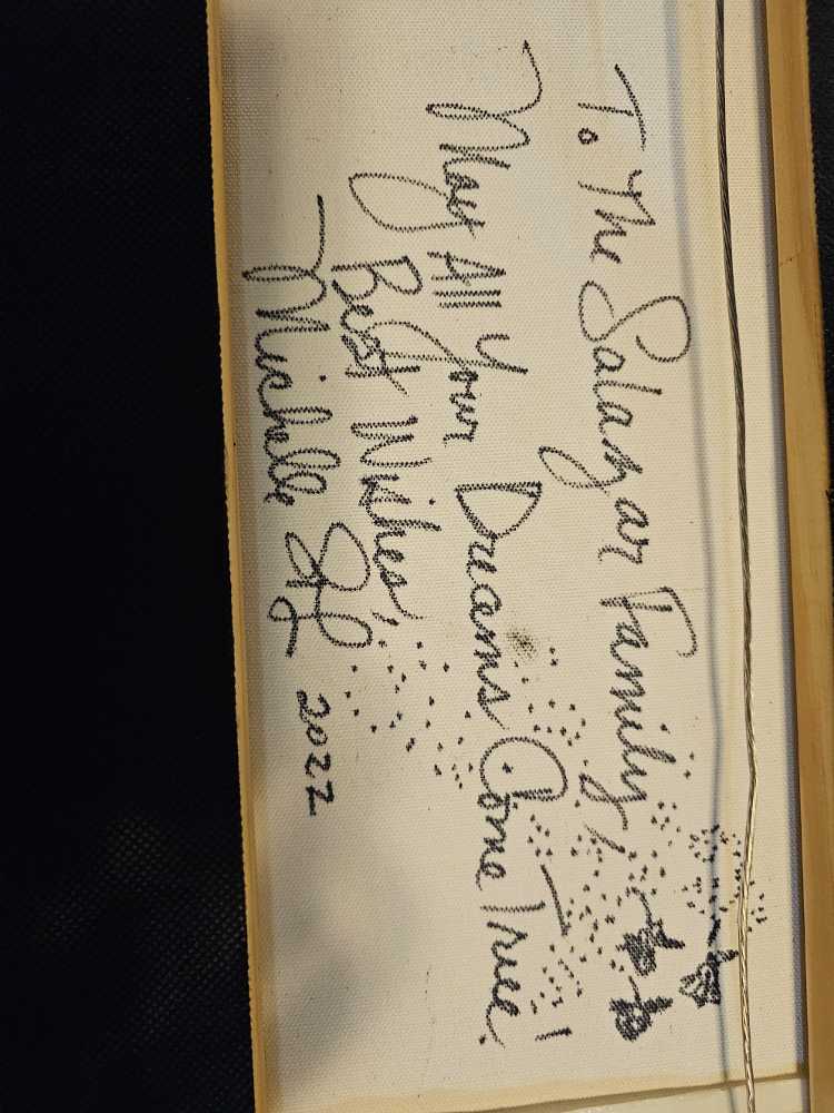 "Forest Friends” - Michelle St. Laurent art collectible - Main Image 2