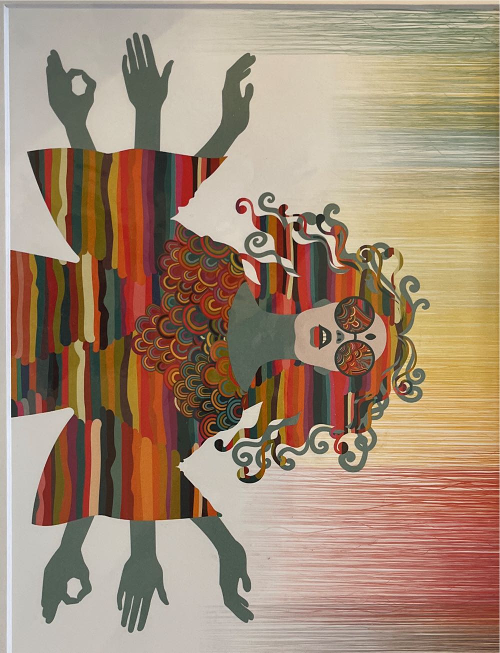 I Magine 12 Colored Pencils Real Wood Pre