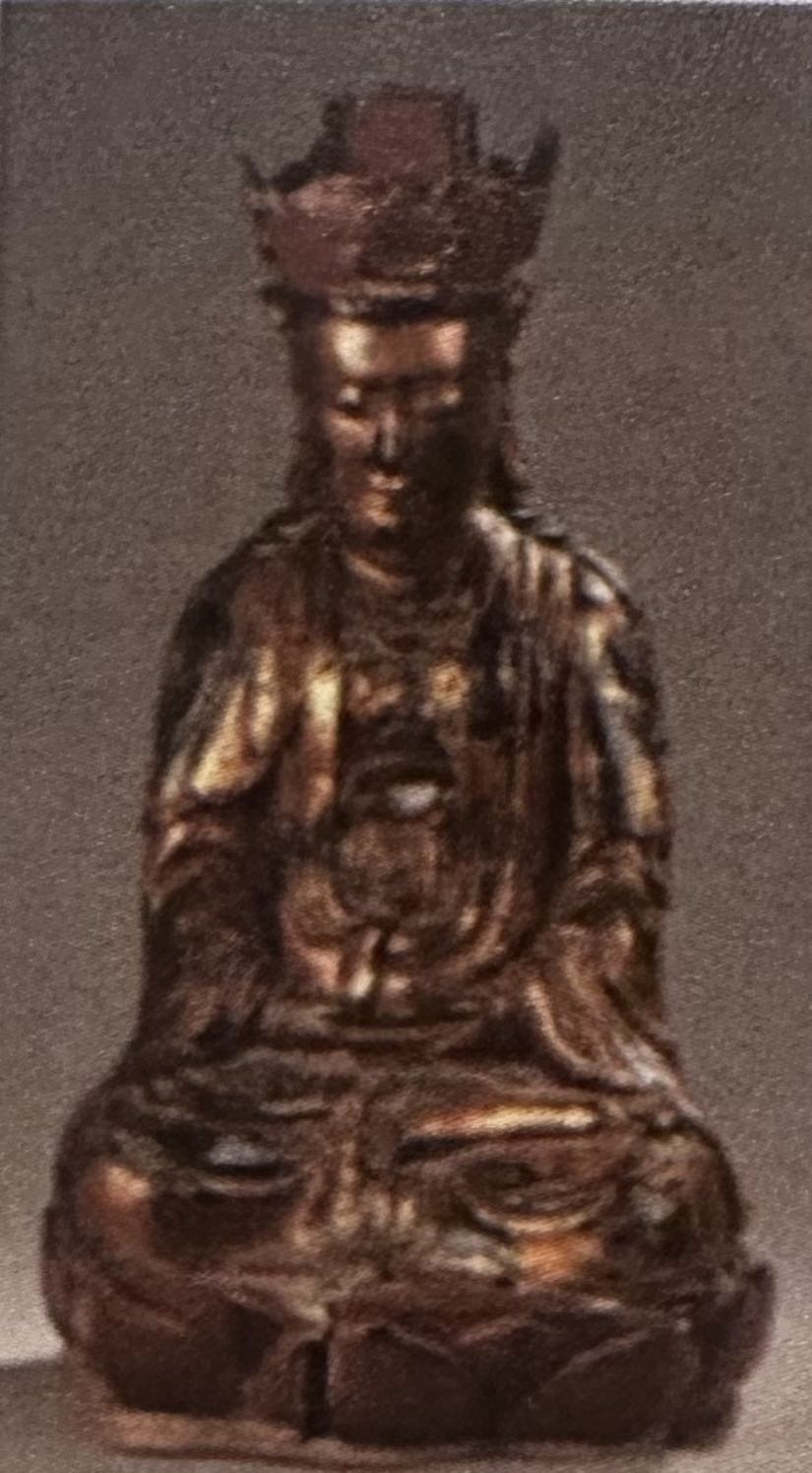 024- West View From The Artist’s Attic, Vence; Night View From The Artist’s Attic, Vence; Le Baou Blanc;View devant Le Grenier De L’artiste