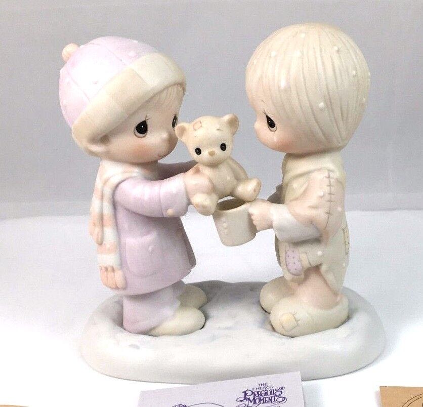 Blessed With Small Miracles