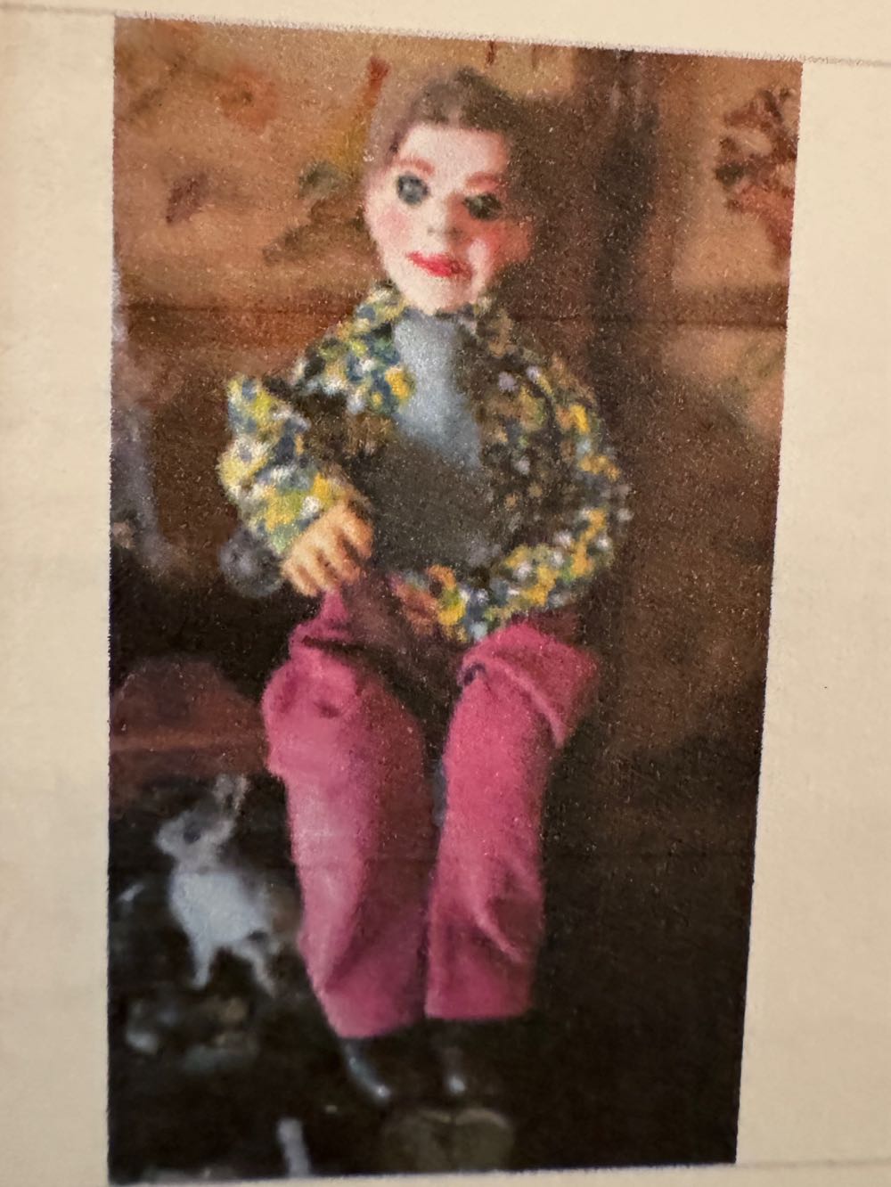 Red Headed Woodpecker Bell 