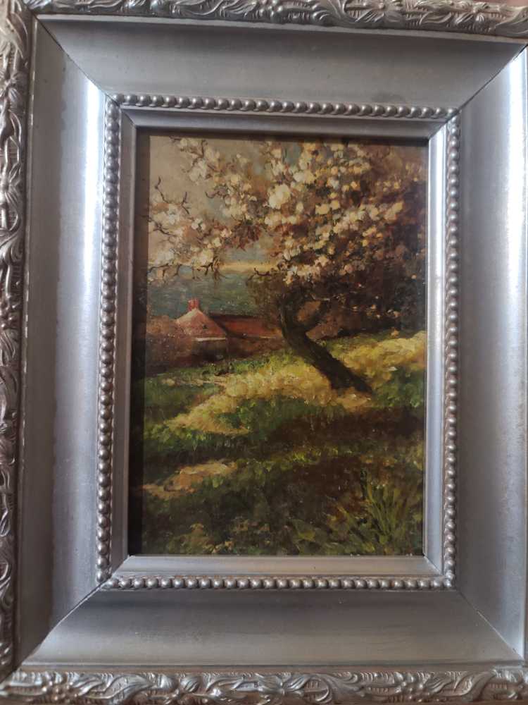 Trevon Diggs 2020 Select Blue Disco #/25 