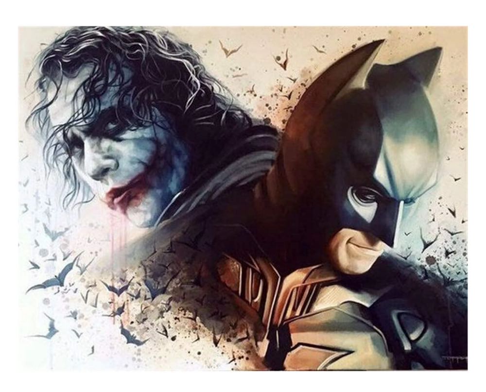 "Second Star To The Right"