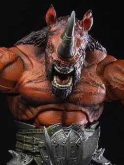 Bierviltjes Enkel Rechthoek 