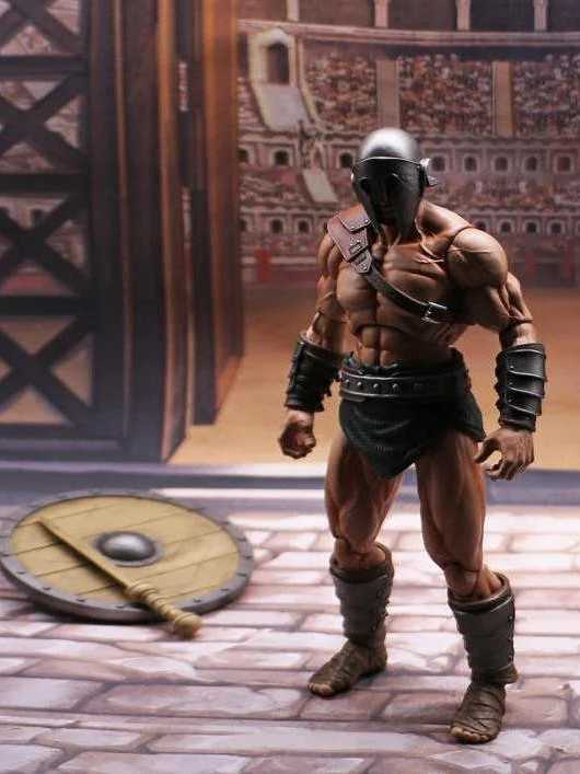 Trainee  art collectible - Main Image 2