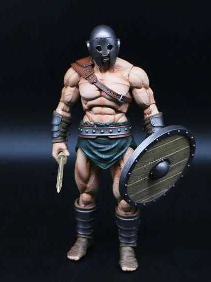 Trainee  art collectible - Main Image 4