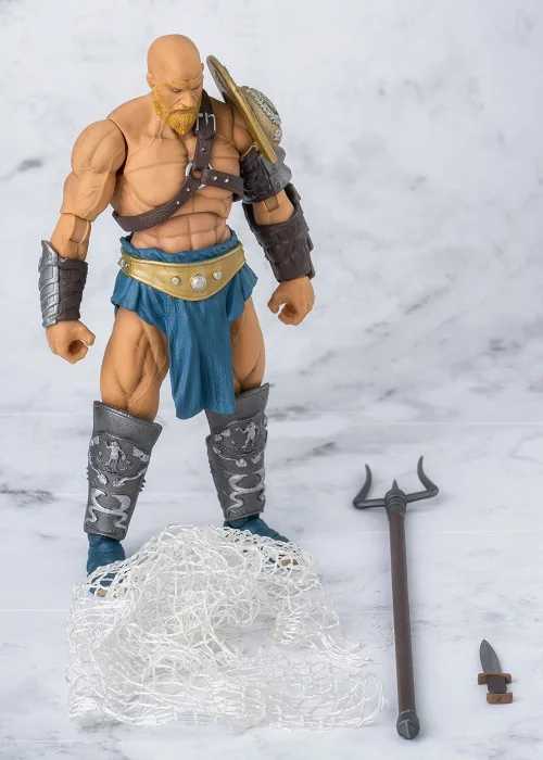 Branthoc  art collectible - Main Image 2