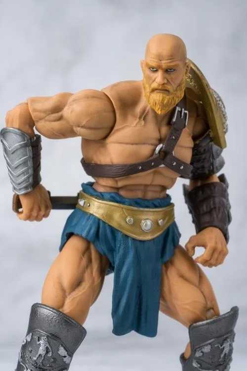 Branthoc  art collectible - Main Image 4