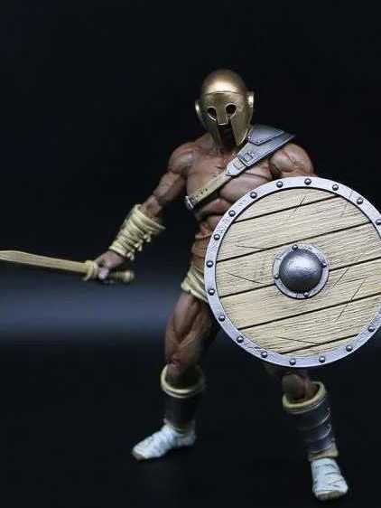 Trainee #2  art collectible - Main Image 2