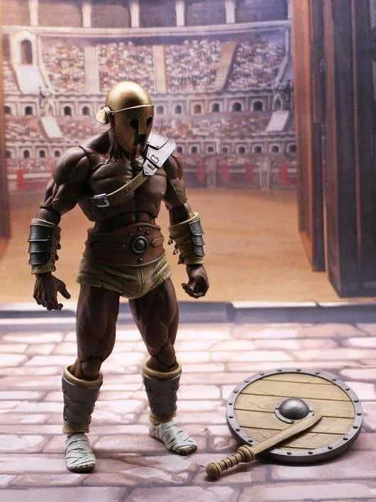 Trainee #2  art collectible - Main Image 3