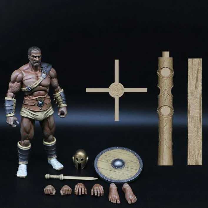 Trainee #2  art collectible - Main Image 4