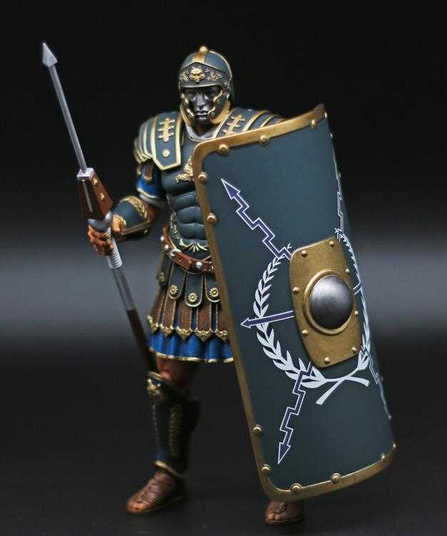 Praetorian   art collectible - Main Image 2