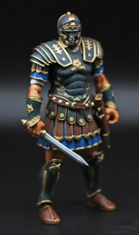 Praetorian   art collectible - Main Image 3