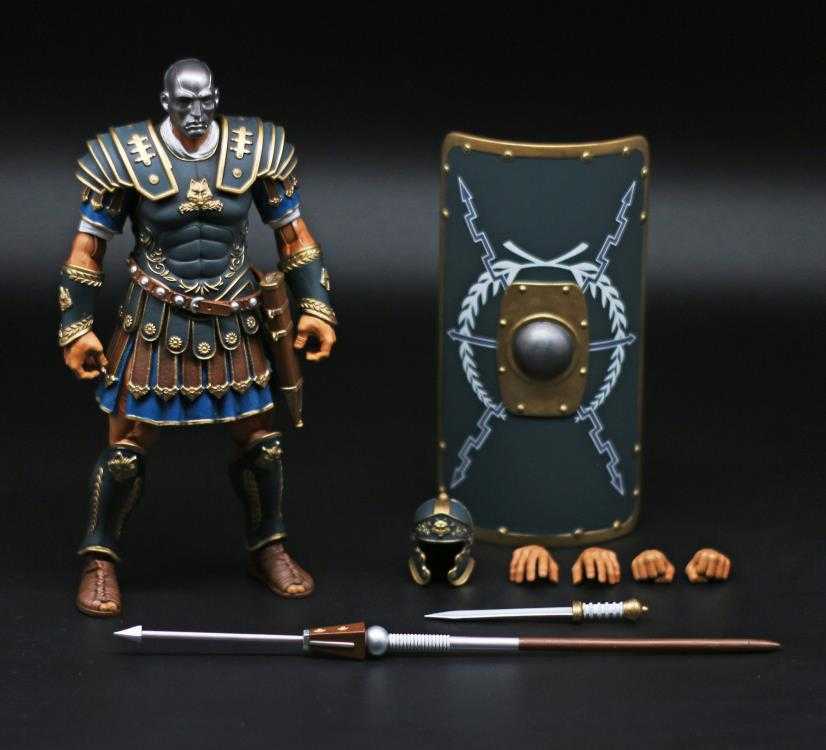 Praetorian   art collectible - Main Image 4