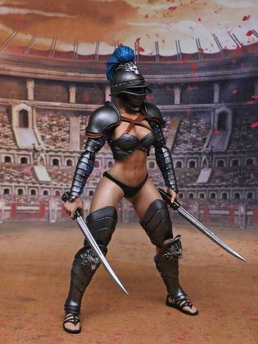 Vlattia  art collectible - Main Image 2