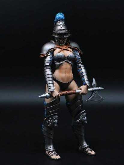 Vlattia  art collectible - Main Image 3